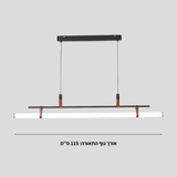 גוף תלייה מעוצב דגם שיר