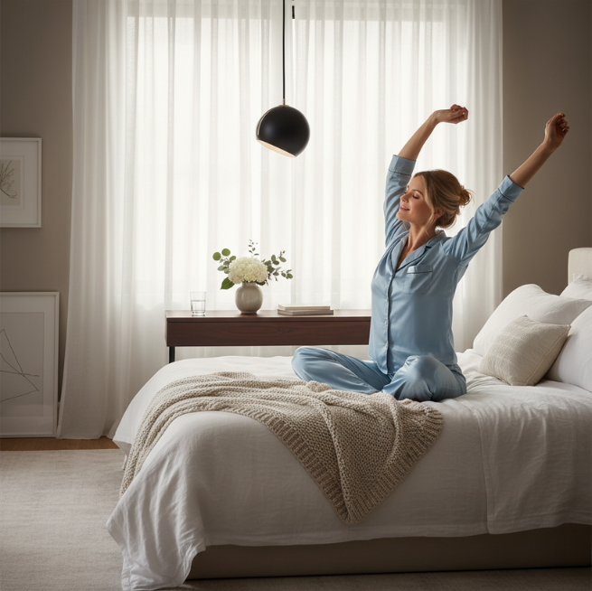 גוף תליה מעוצב דגם ארבל