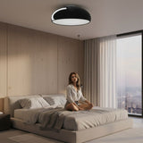 גוף תליה מעוצב דגם מיכאל שחור