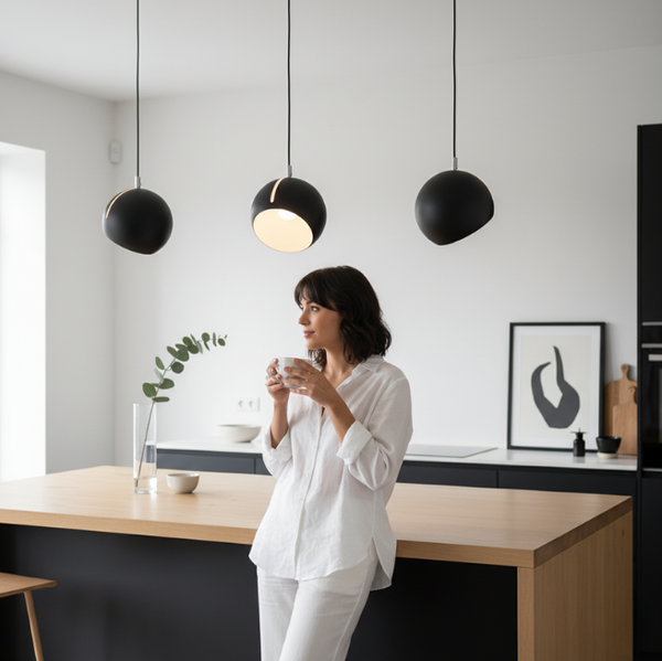 גוף תליה מעוצב דגם ארבל