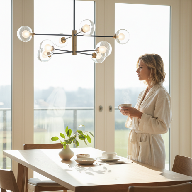 גוף תלייה מעוצב דגם ליב