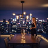 גוף תלייה מעוצב דגם ליב