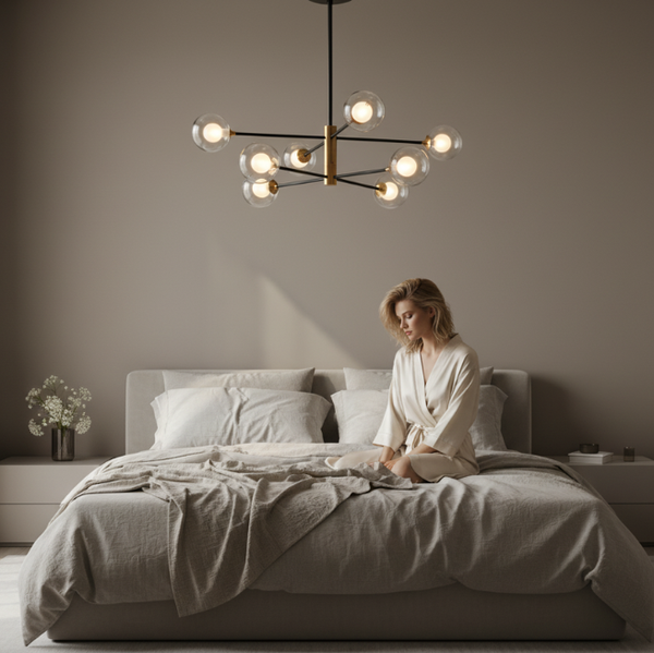 גוף תלייה מעוצב דגם ליב