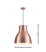 גוף תליה מעוצב דגם מיטב