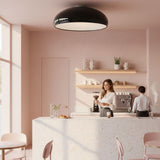 גוף תליה מעוצב דגם מיכאל שחור