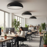 גוף תליה מעוצב דגם מיכאל שחור