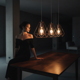 גוף תליה מעוצב דגם תומר