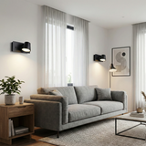 צמוד קיר מעוצב דגם גיל