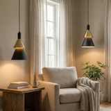 גוף תליה מעוצב דגם שרון