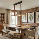 גוף תליה מעוצב דגם דניאל