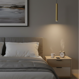 גוף תליה מעוצב דגם קרן זהב