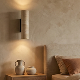 צמוד קיר מעוצב דגם 'אורית' – טרוורטין