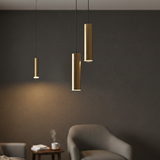 גוף תליה מעוצב דגם קרן זהב