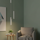 גוף תליה מעוצב דגם קרן לבן