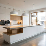 גוף תליה מעוצב דגם קאי