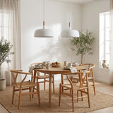 גוף תליה מעוצב דגם קאי