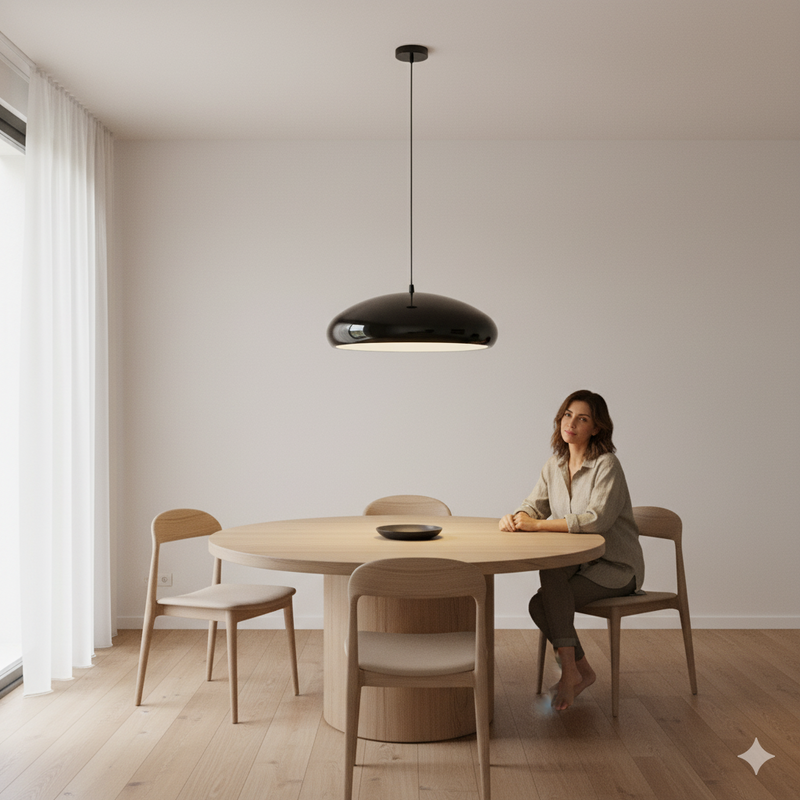 גוף תליה מעוצב דגם מיכאלה