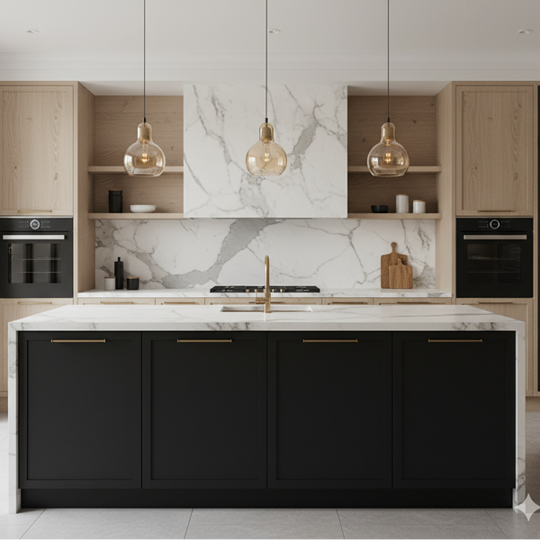 גוף תליה מעוצב דגם רון ענבר