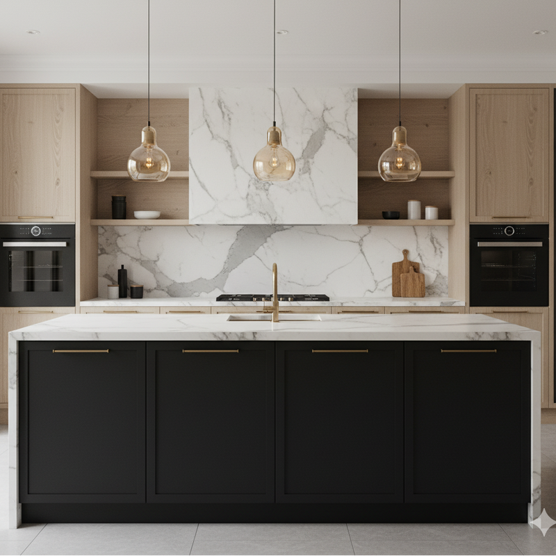 גוף תליה מעוצב דגם רון ענבר