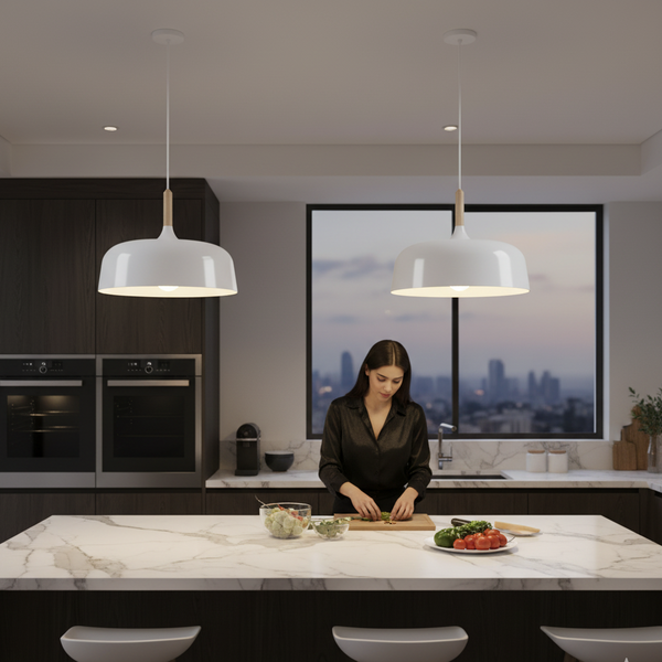 גוף תליה מעוצב דגם קאי