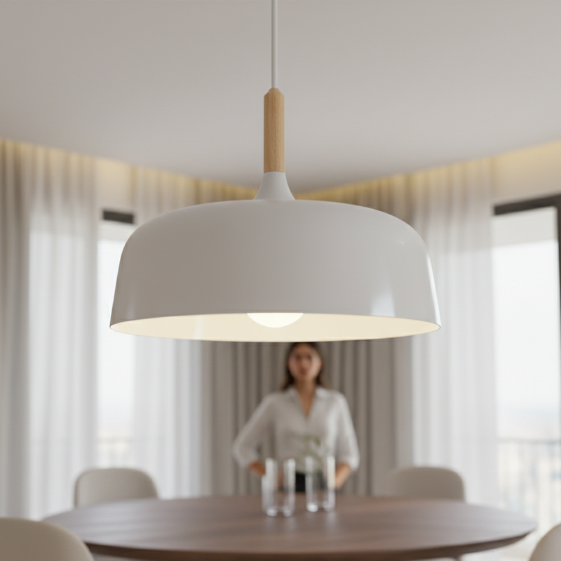 גוף תליה מעוצב דגם קאי