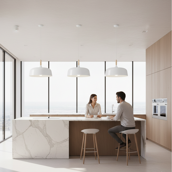 גוף תליה מעוצב דגם קאי