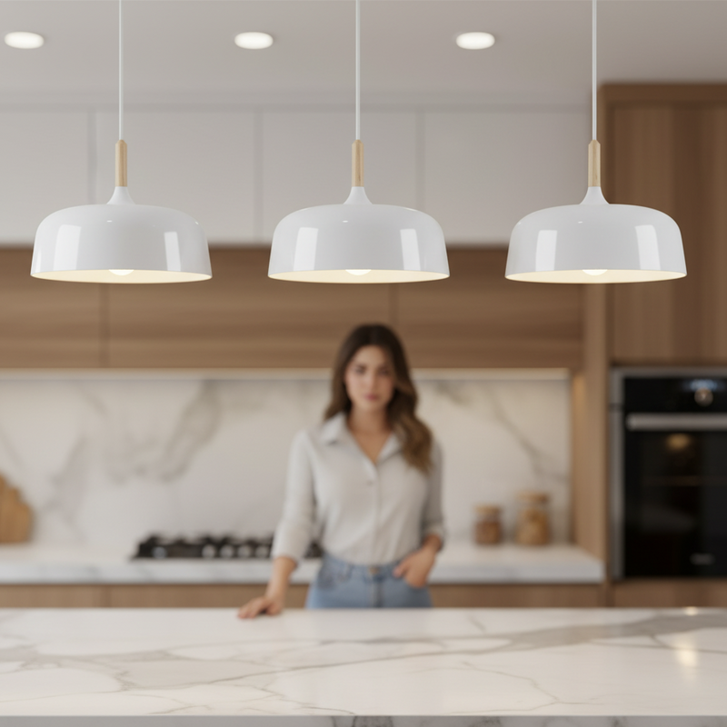 גוף תליה מעוצב דגם קאי