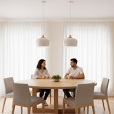 גוף תליה מעוצב דגם עומר