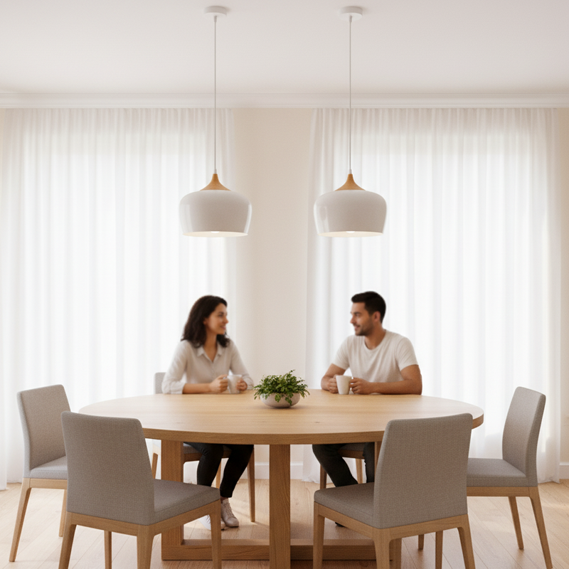 גוף תליה מעוצב דגם עומר