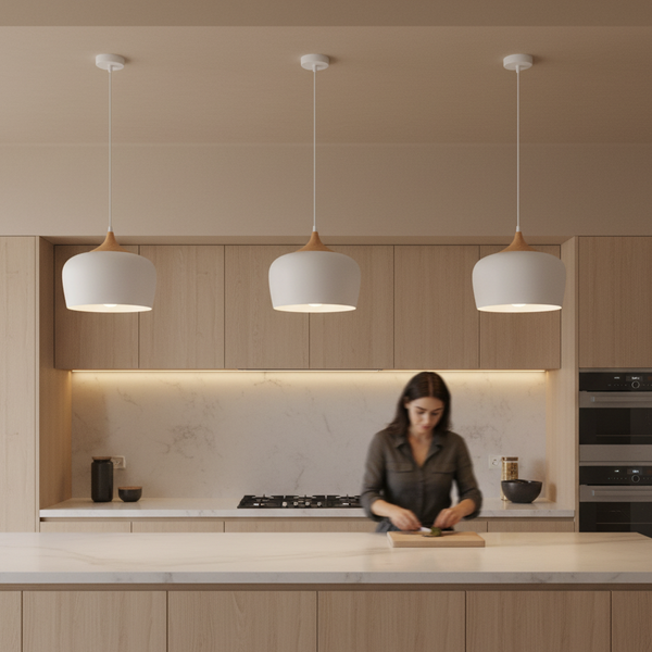 גוף תליה מעוצב דגם עומר