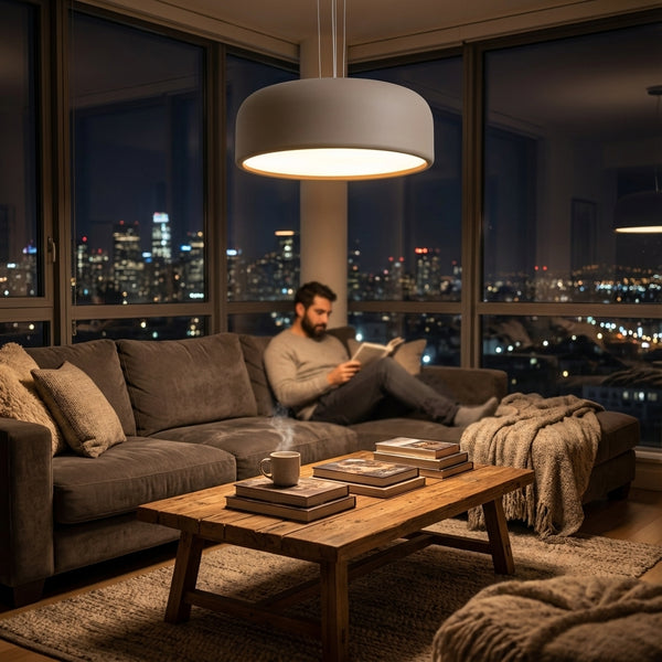 גוף תליה מעוצב דגם נועם