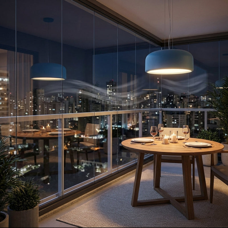 גוף תליה מעוצב דגם נועם