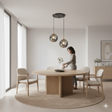 גוף תלייה מעוצב דגם נוי