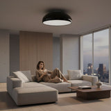 גוף תליה מעוצב דגם מיכאל שחור