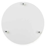 בסיס מאחד עגול 30 ס"מ צבע לבן