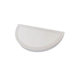 גוף צמוד קיר מעוצב דגם ליאת לבן