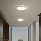 גוף צמוד תקרה מעוצב דגם רינג פליז