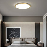 גוף צמוד תקרה מעוצב דגם רינג פליז