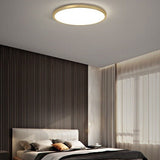 גוף צמוד תקרה מעוצב דגם רינג פליז