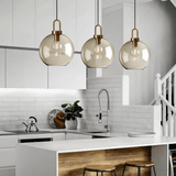 גוף תאורה תלויי תקרה דגם לידור