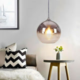 גוף תליה מעוצב דגם אדווה כסוף