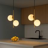 גוף תליה מעוצב דגם אהבה