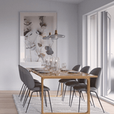 גוף תליה מעוצב דגם אייל