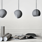 גוף תליה מעוצב דגם ארבל