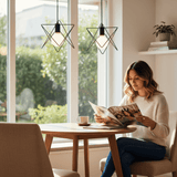 גוף תליה מעוצב דגם דביר