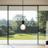 גוף תליה מעוצב דגם דביר