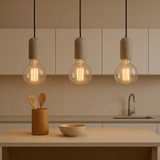 גוף תליה מעוצב דגם גיא