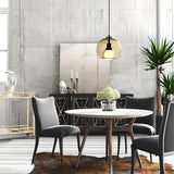 גוף תליה מעוצב דגם יאן ענבר