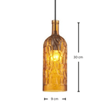 גוף תליה מעוצב דגם יהב דבש