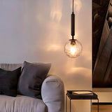 גוף תליה מעוצב דגם יהלום שחור